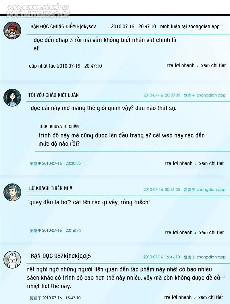 ta làm giàu từ thua lỗ game chapter 107 8