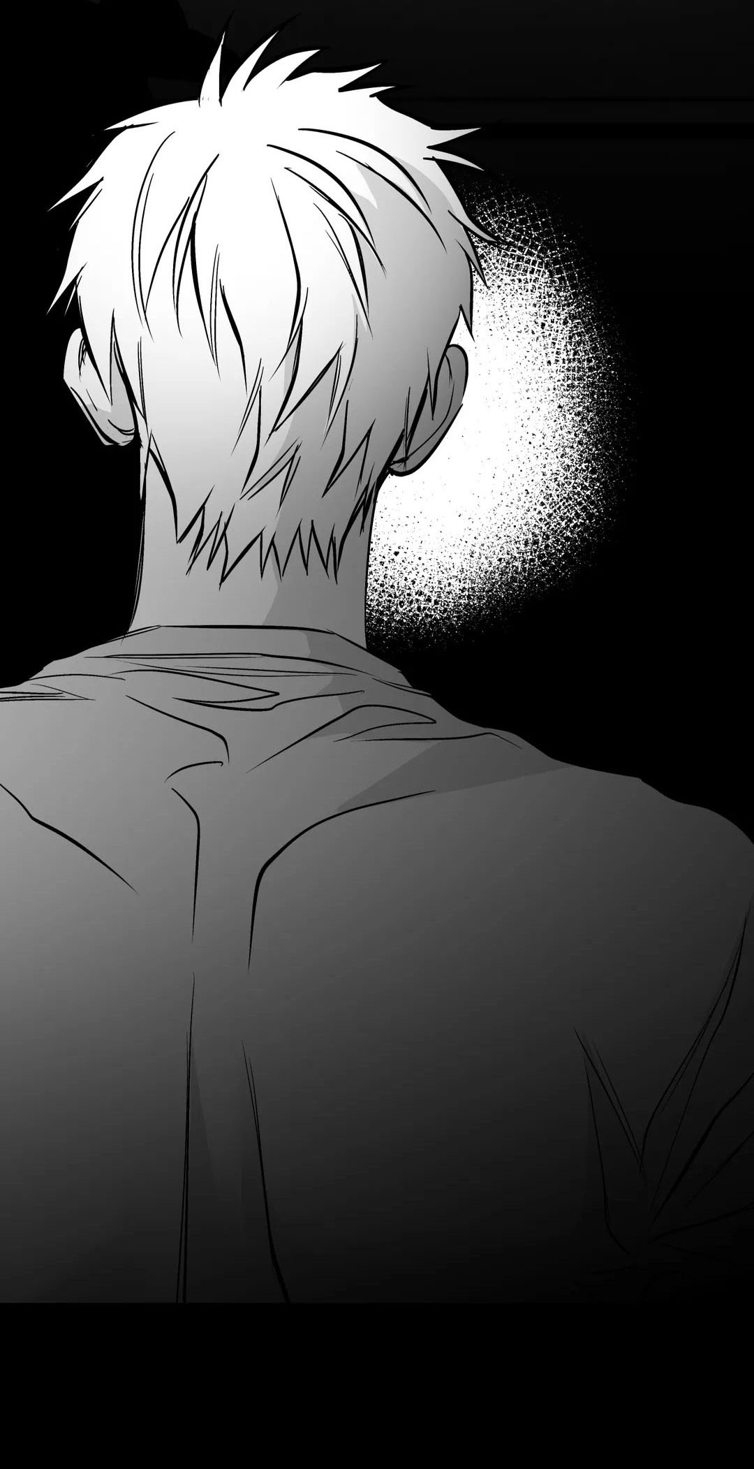 khi đôi chân thôi bước chapter 101.2 30