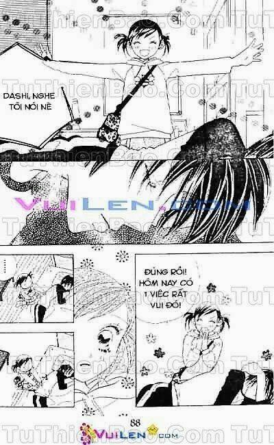 1/4 tình yêu chapter 10 89