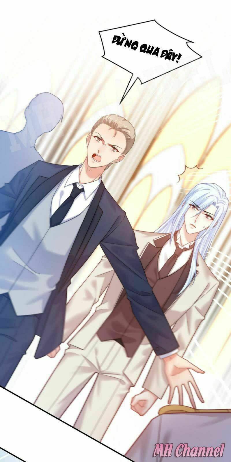 ma lạt thiên kim đẩu ác thiếu chapter 196 26