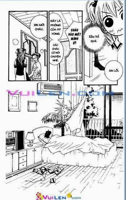 chàng trai thứ 13 chapter 3 15