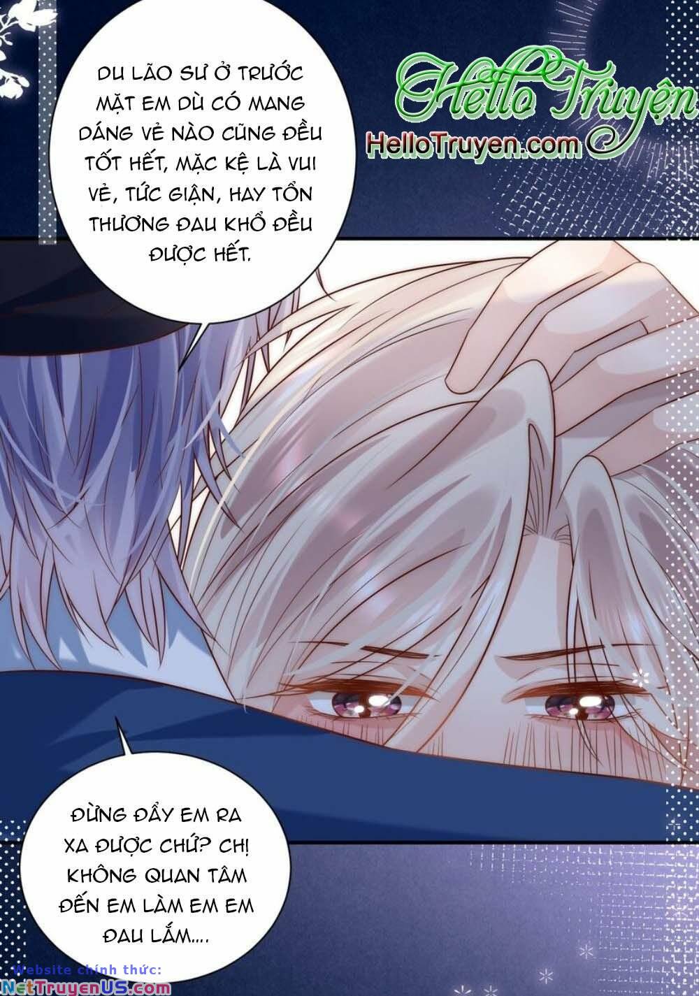 ta được thế thân tỏ tình chapter 26 37