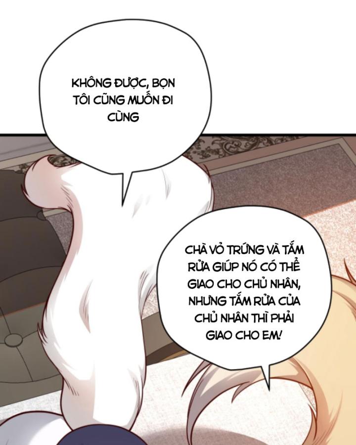 người chơi và nhân vật chính đều muốn làm hại ta chapter 97 27