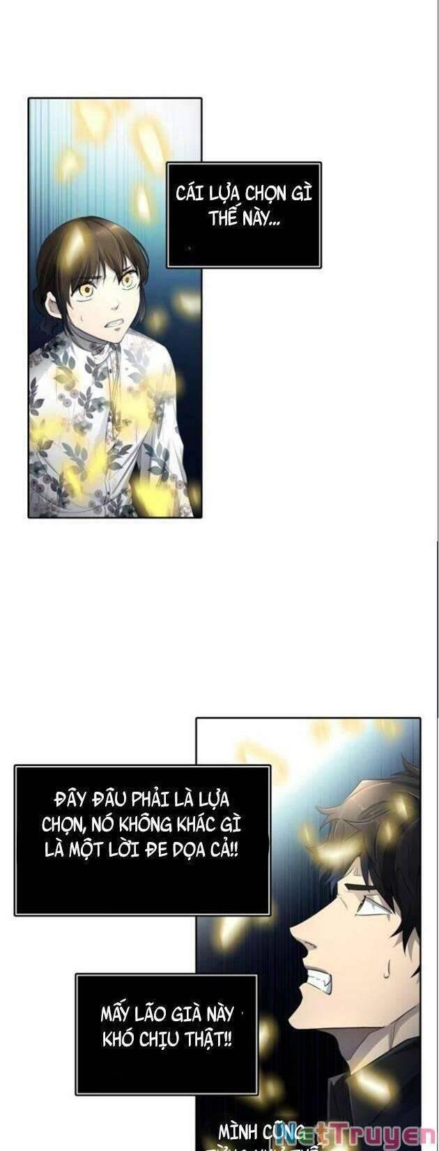 tòa tháp bí ẩn 2 chapter 541 52