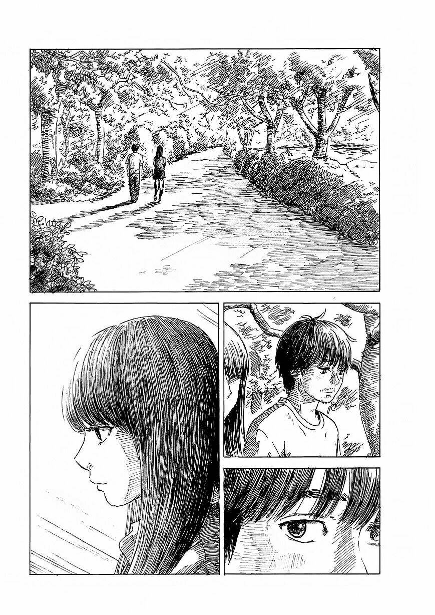 boku wa mari no naka chapter 67 6