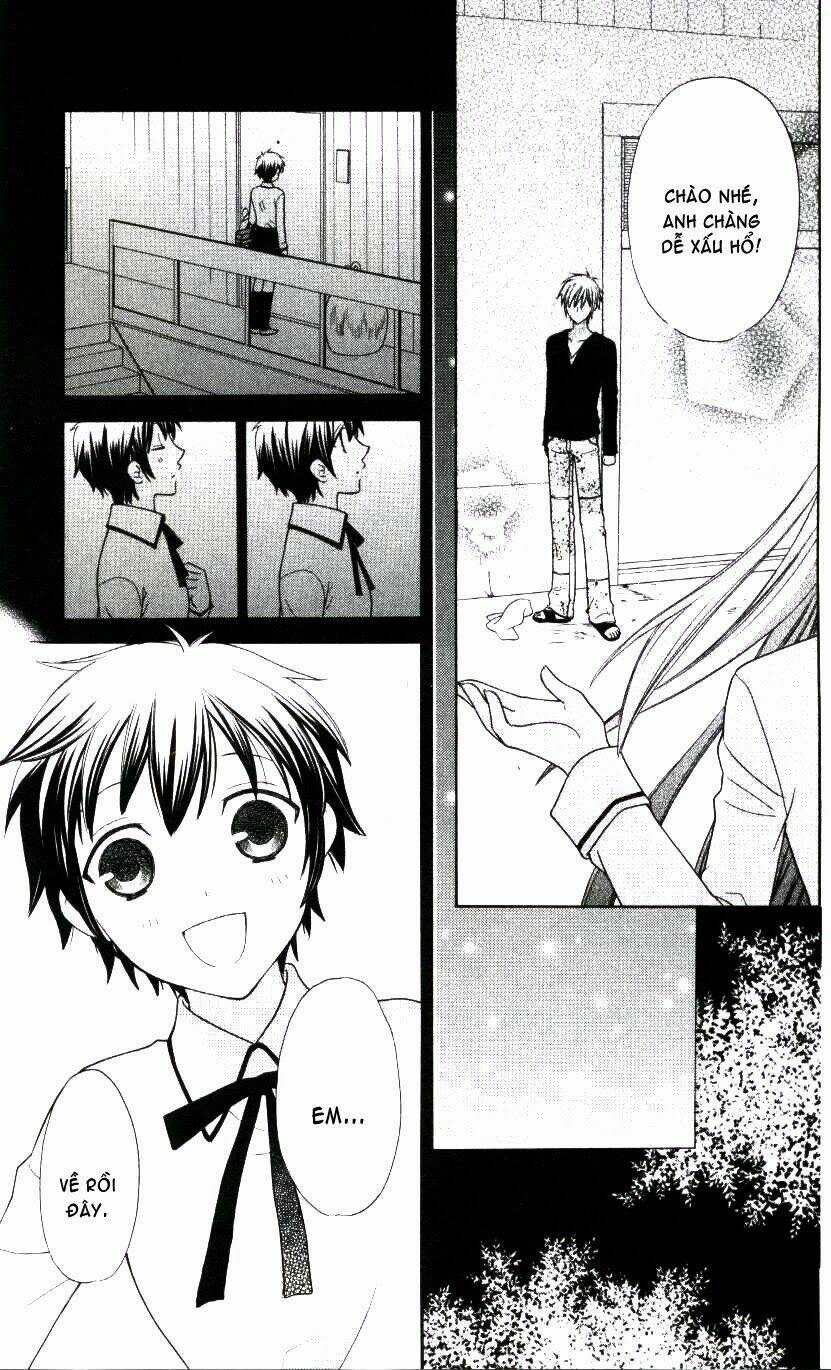 hoshi wa utau chapter 5 20