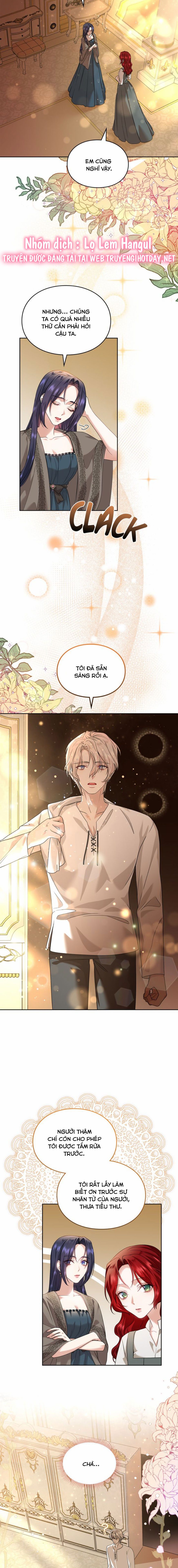 tình yêu cổ tích chapter 48 3