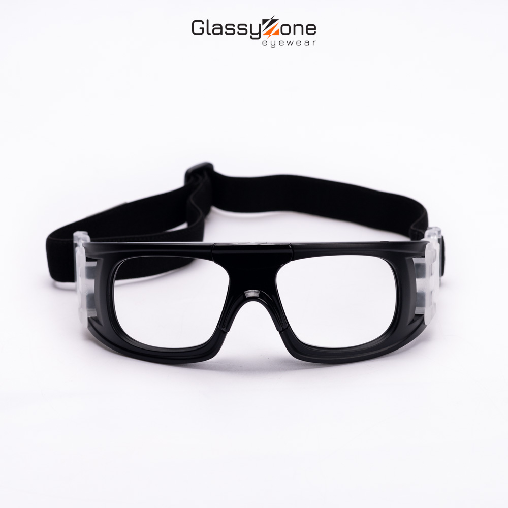 Gọng kính cận, Mắt kính thể thao Form Unisex Nam Nữ JH828 - GlassyZone