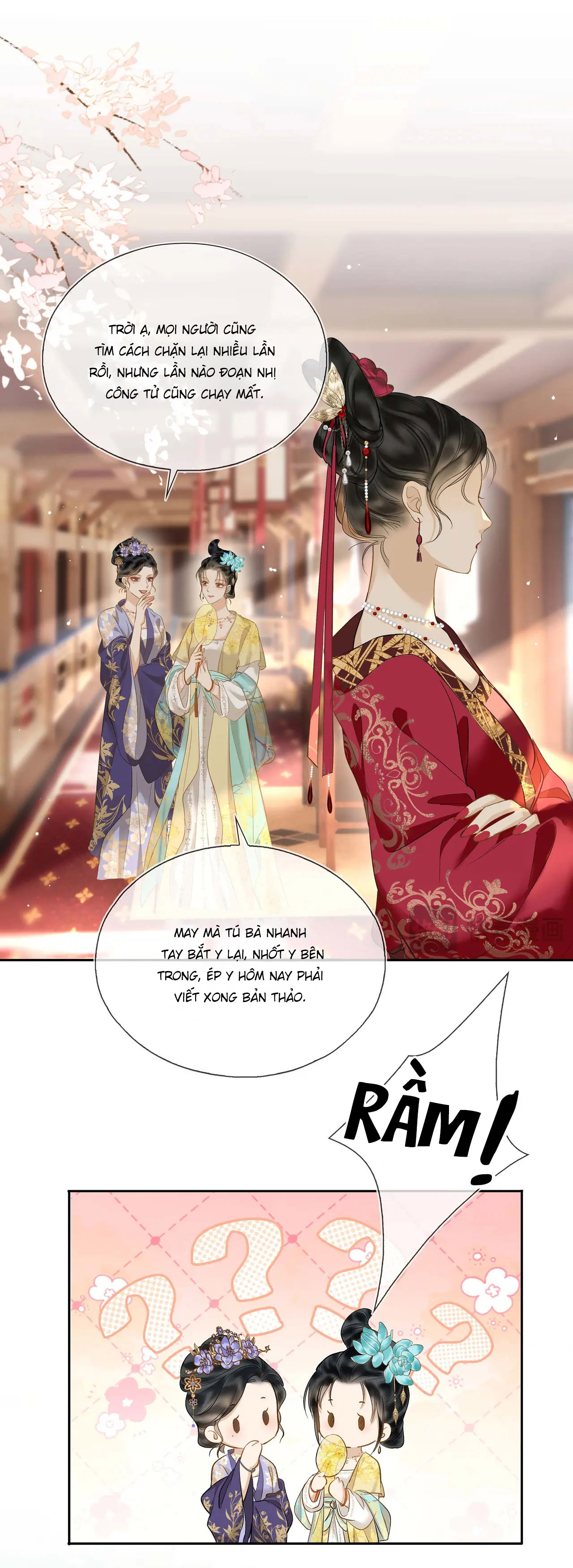 tham hoan chapter 1 17