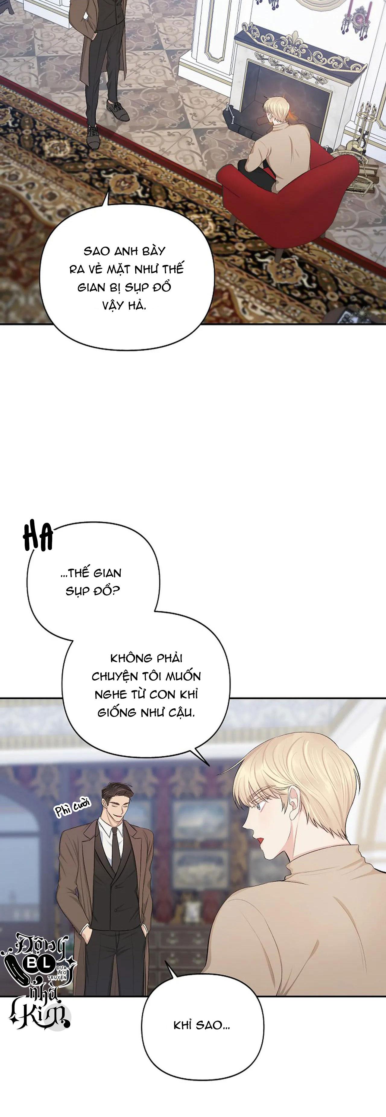 sắc đêm chapter 10 8