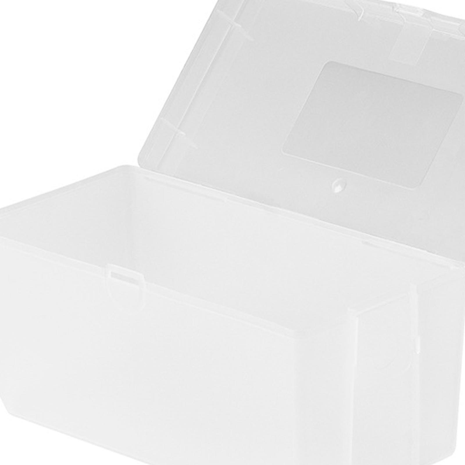 Swim Goggles Case Protective Carrying Swimming Accessories Storage