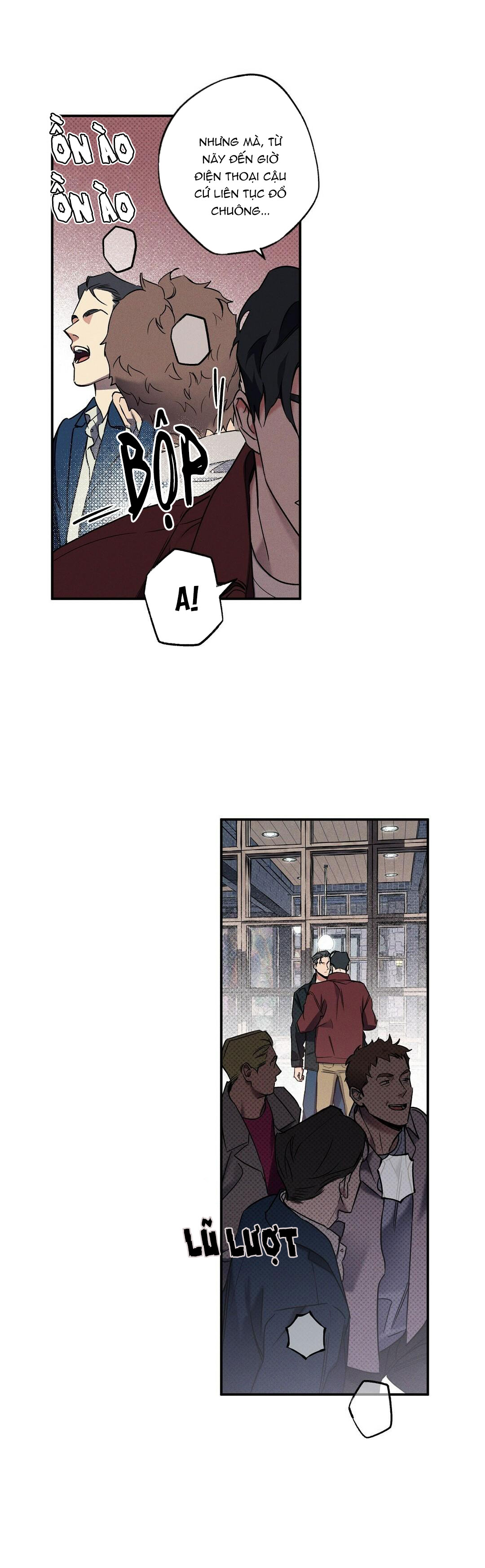 wet sand chapter 6 23