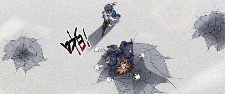 ẩn cư mười vạn năm, đời sau mời ta rời núi chapter 25 105