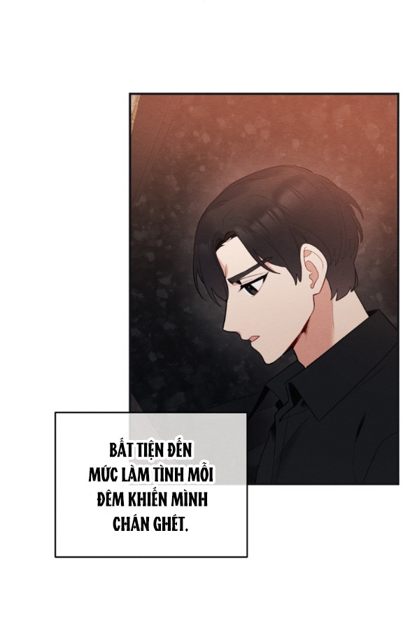 [18+] hôn nhân bị đánh cắp chapter 29.1 6