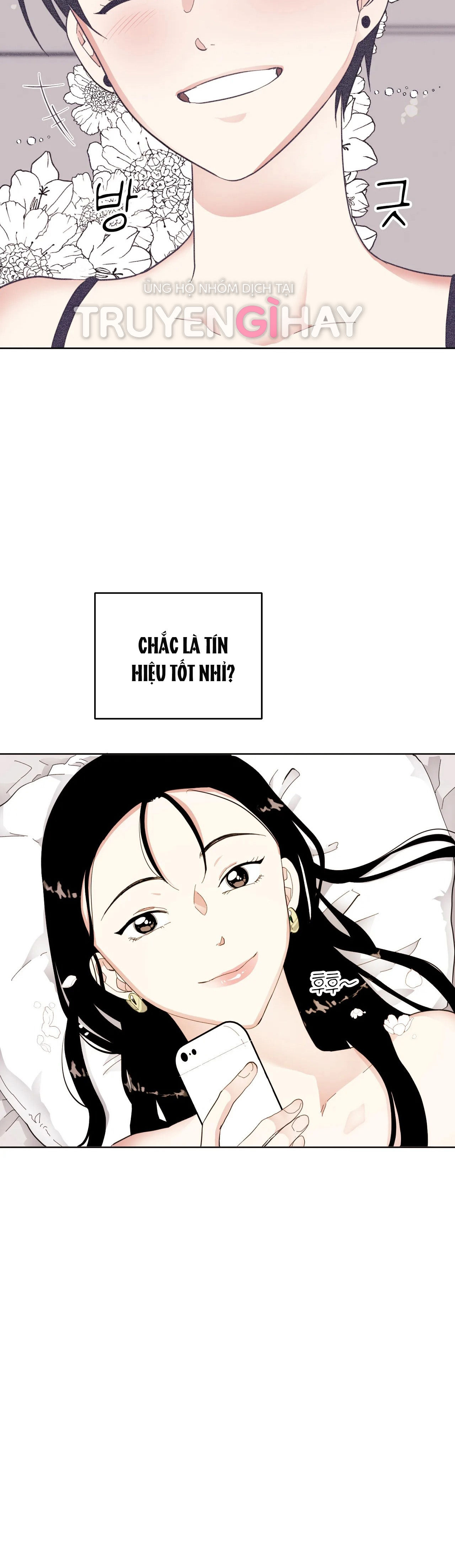 maybe - biết đâu chúng ta cũng chapter 6.2 28