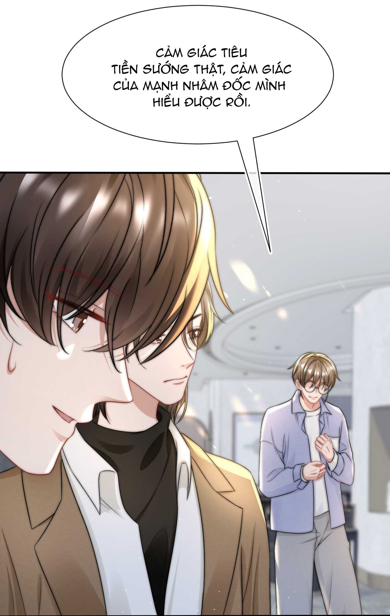 ta sinh con cho tổng tài chapter 77 23