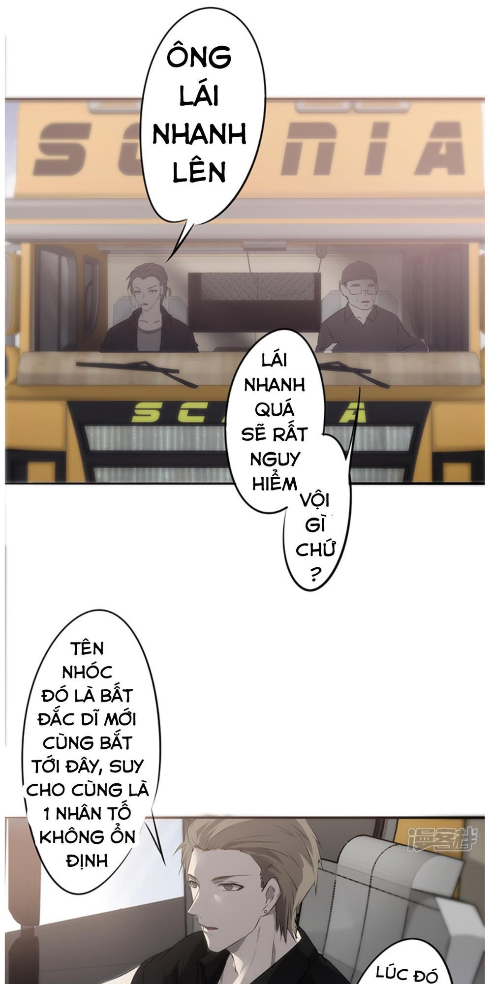 tối cường nông dân hệ thống chapter 31 1