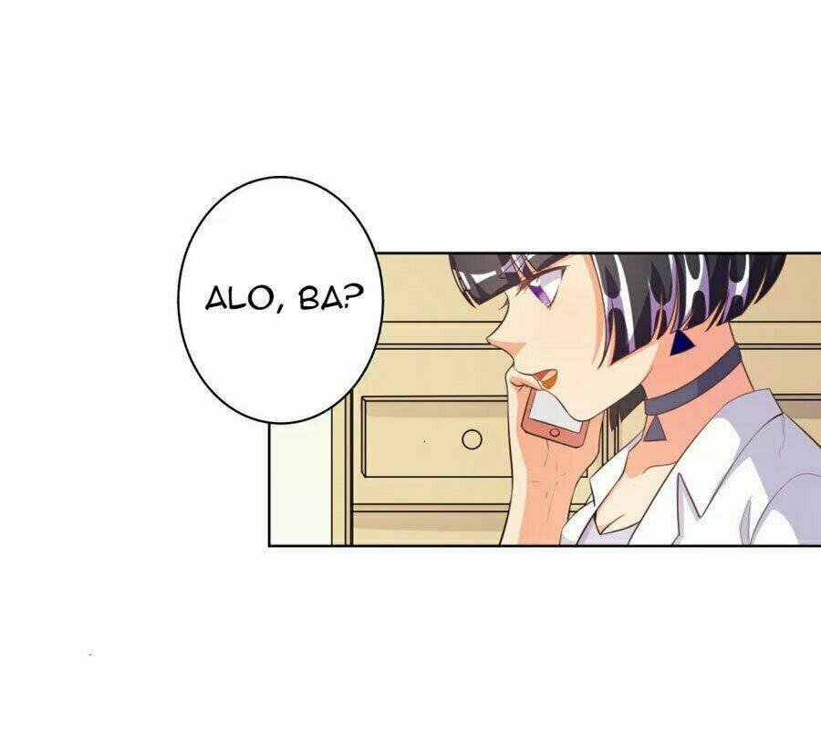 hôn nhân dục vọng: thiếu gia nhẹ một chút! chapter 60 21