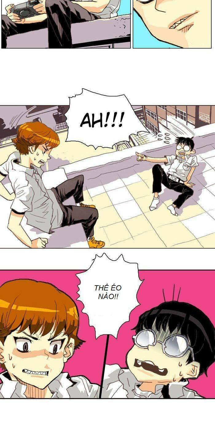 famous man chapter 4 30