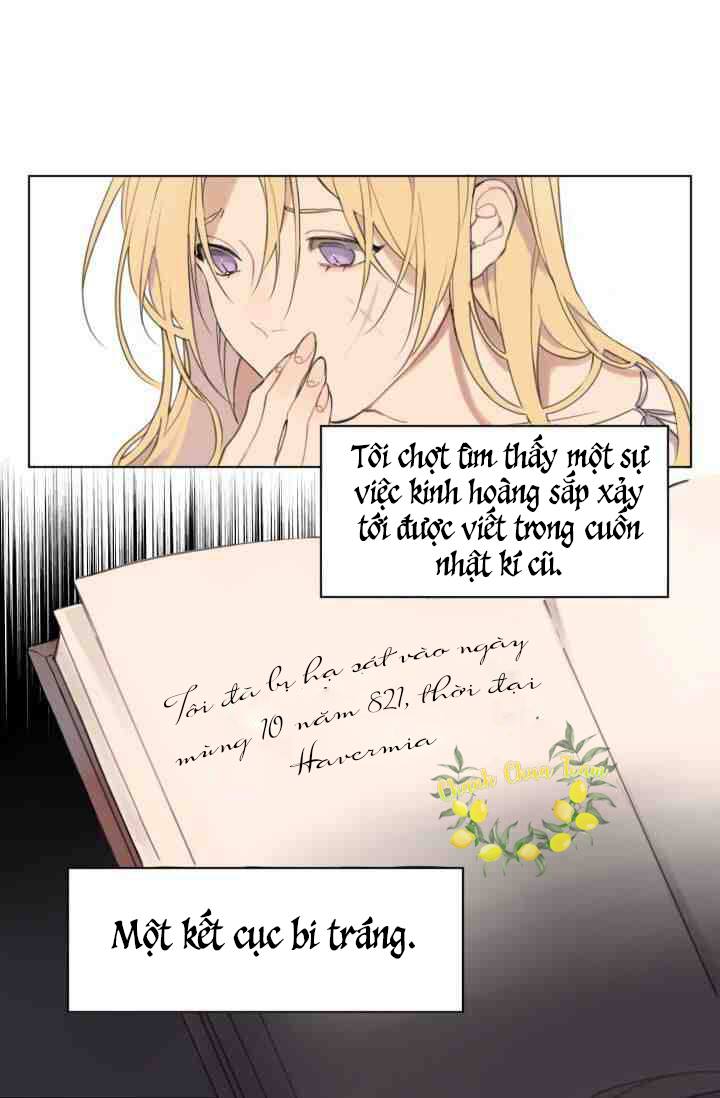 tuyển tập các chương prologue hàn chapter 24 12