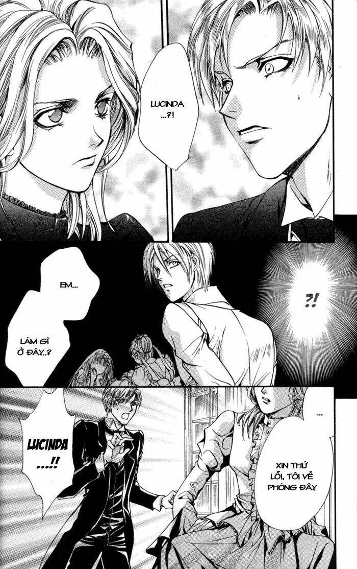 đứa con của thượng đế chapter 18 8