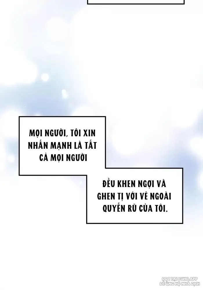 anh bạn của tôi đang phát sáng kìa ! chapter 3 22