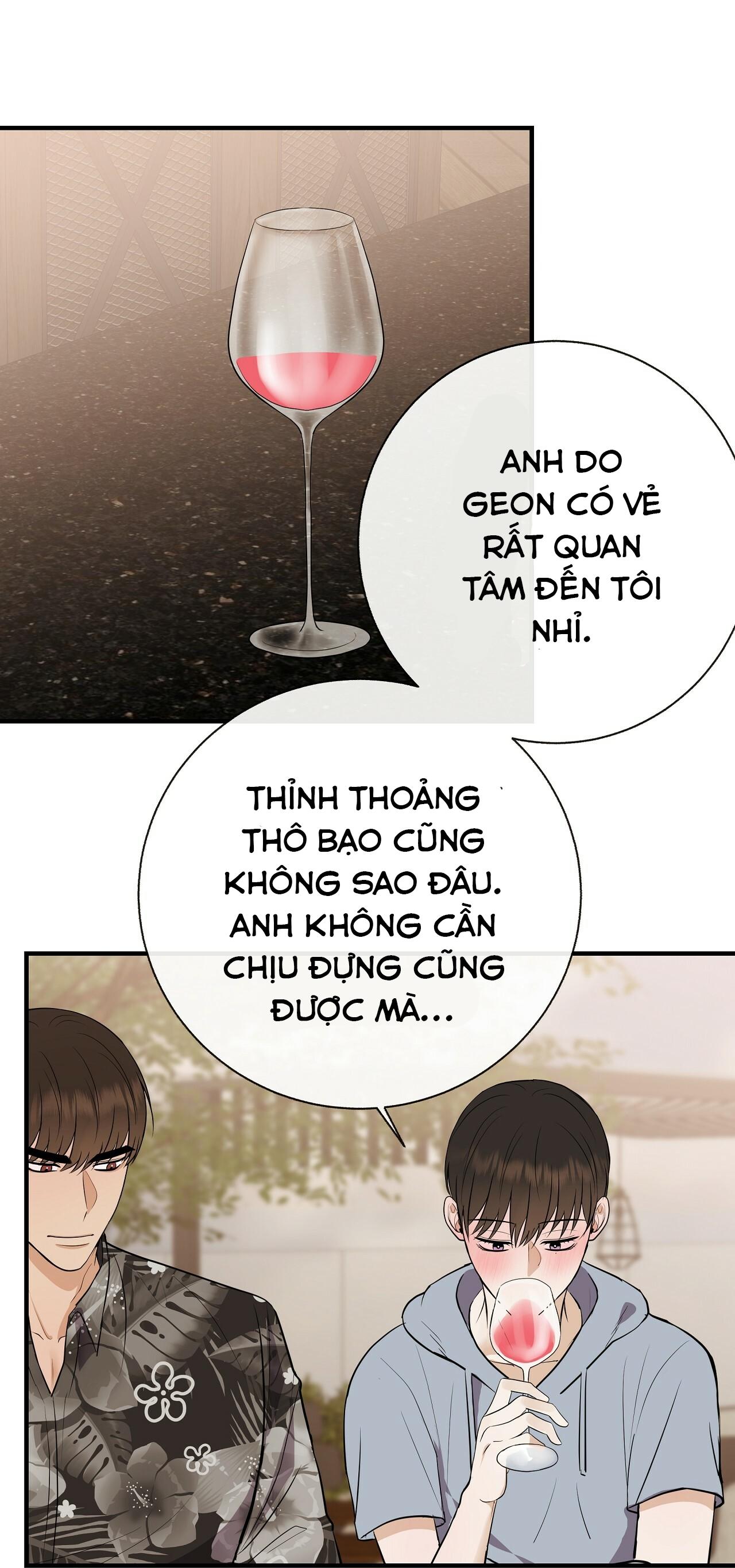đứa trẻ này là con tôi (end) chapter 37 20