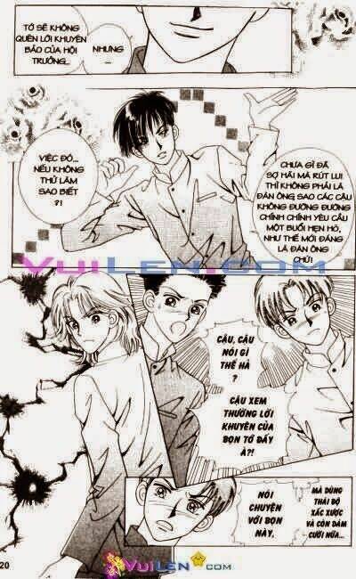 banana school chapter 5 120