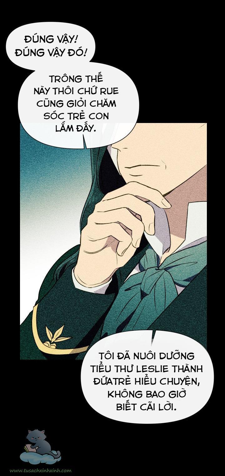 công nương khế ước của gia tộc công tước quái vật chapter 60 21