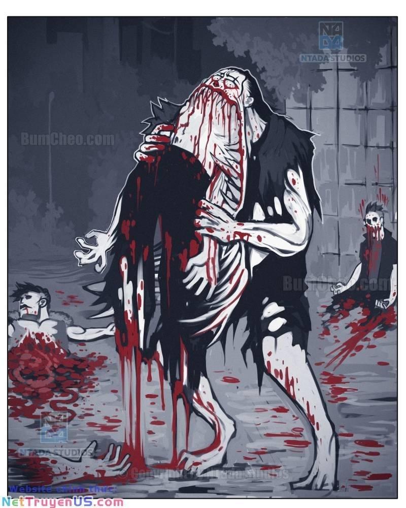 thần ẻ bắn tùm lum chapter 5 22