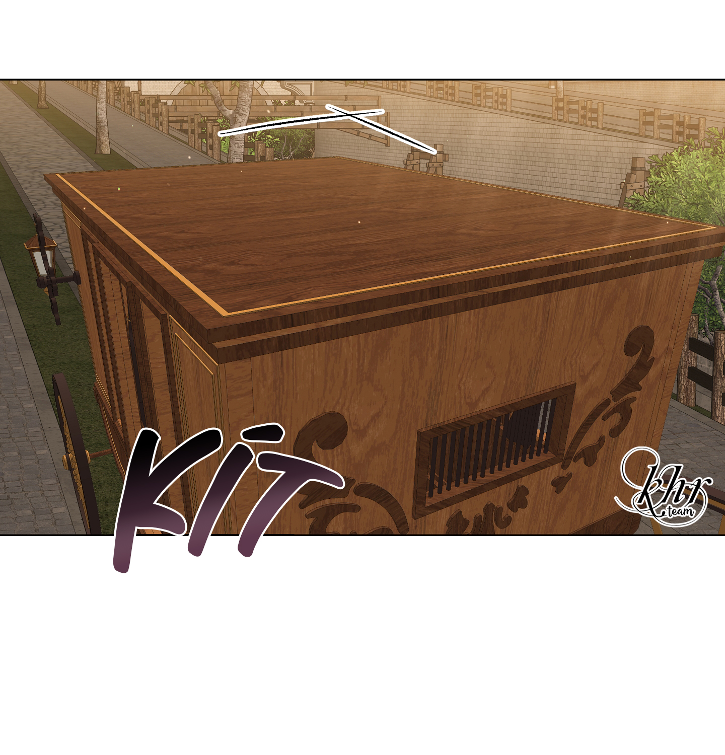 bỗng ngày nọ bị một tên đáng ghét cầu hôn chapter 25 98