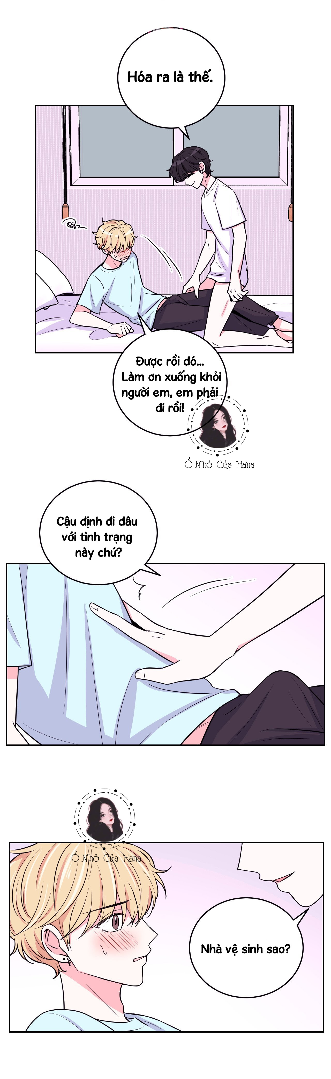 kinh nghiệm cảnh nóng chapter 11 17