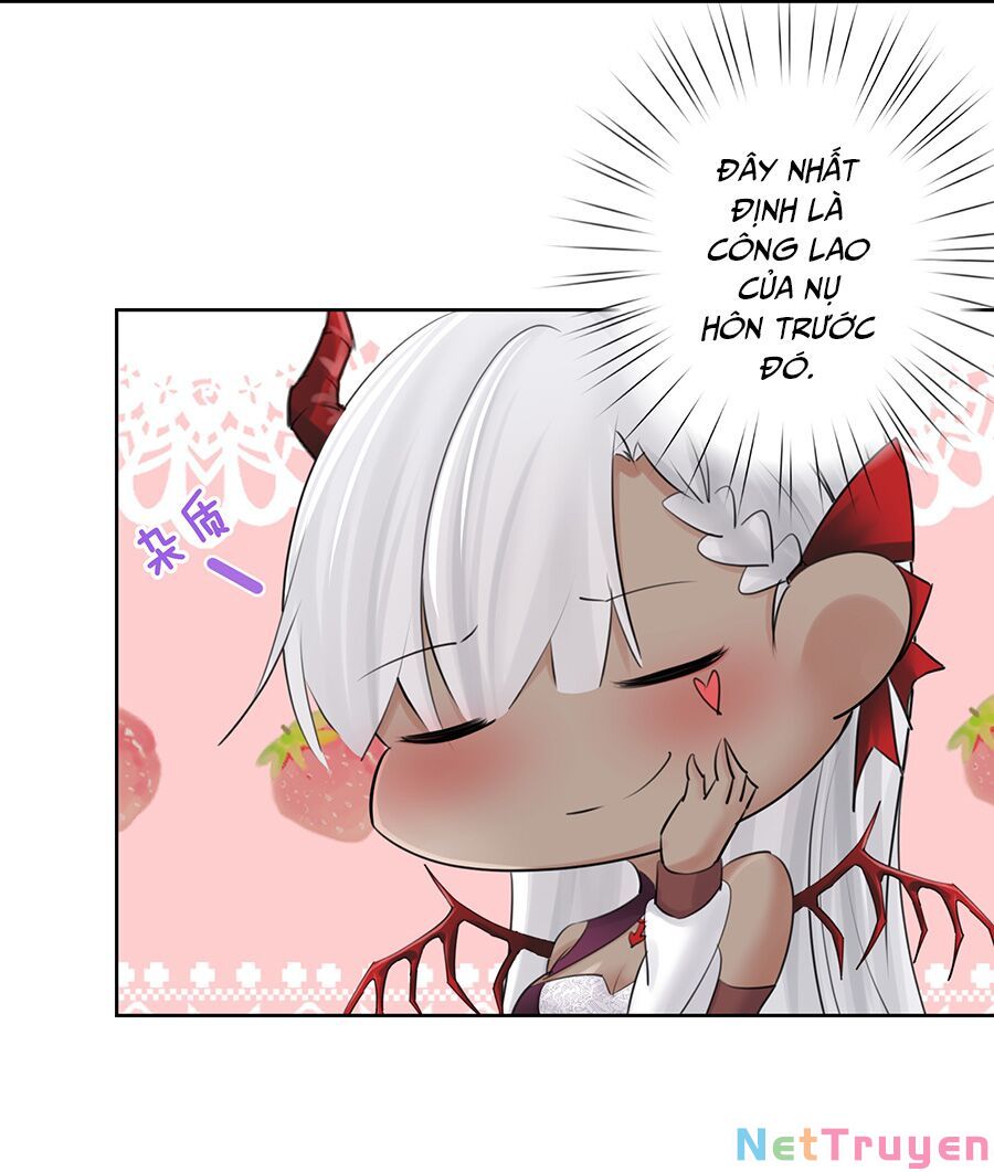 bản giáo chủ thân bất do kỷ chapter 26 41