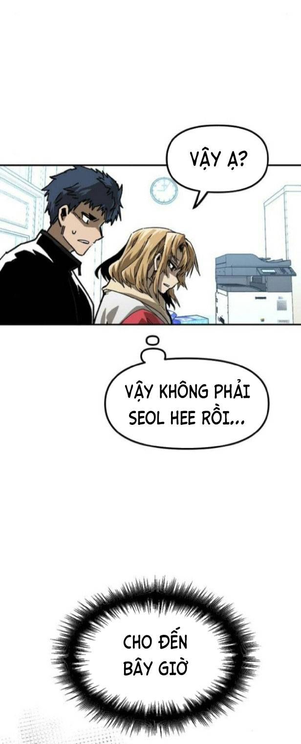 chỉ có cái c.h.ế.t mới là sự cứu rỗi chapter 21 84