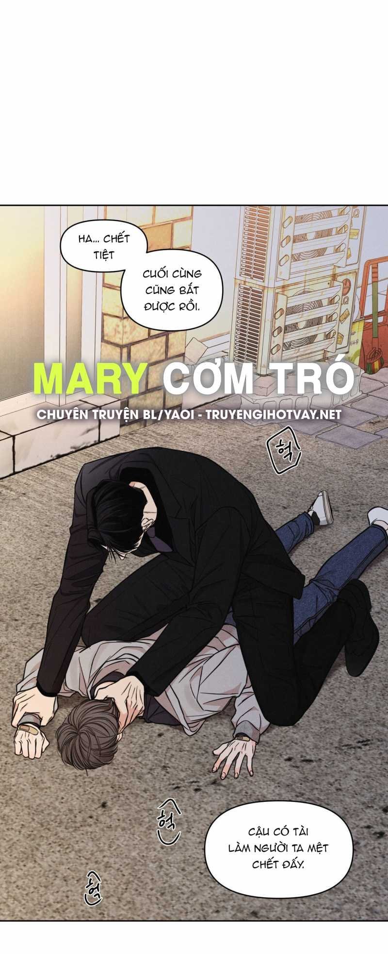 công việc làm thêm hàng ngày chapter 5.1 10