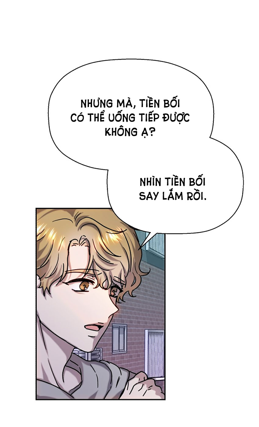Tuyển Tập Truyện Ngắn Dằm Khăm Của Bạn Mảy chapter 30.1 - Trang 25
