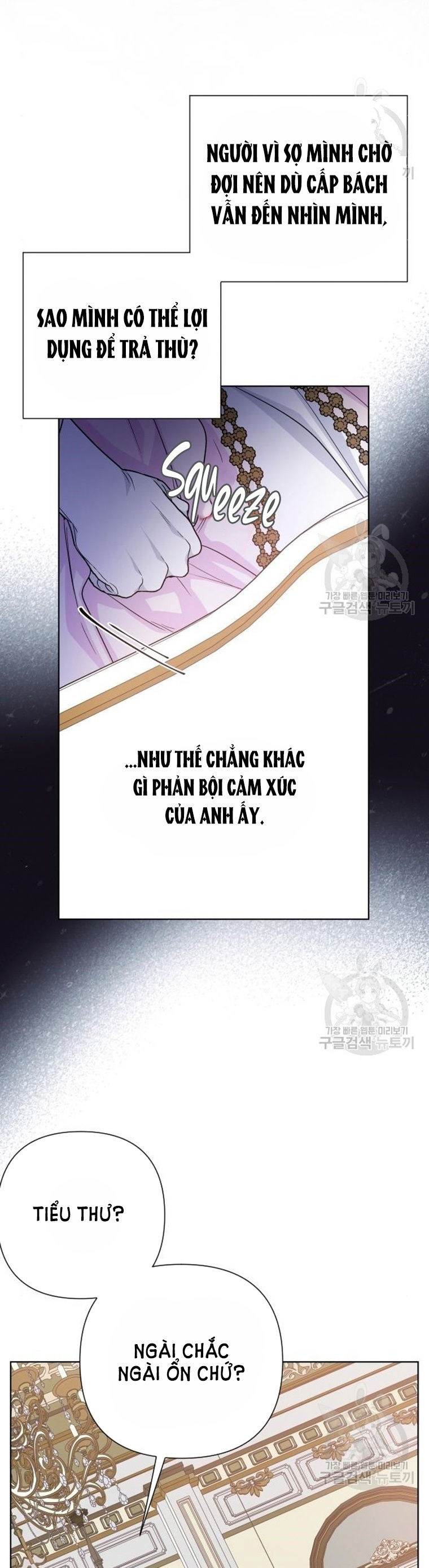 cách hiệp sĩ sống như một tiểu thư chapter 72 11