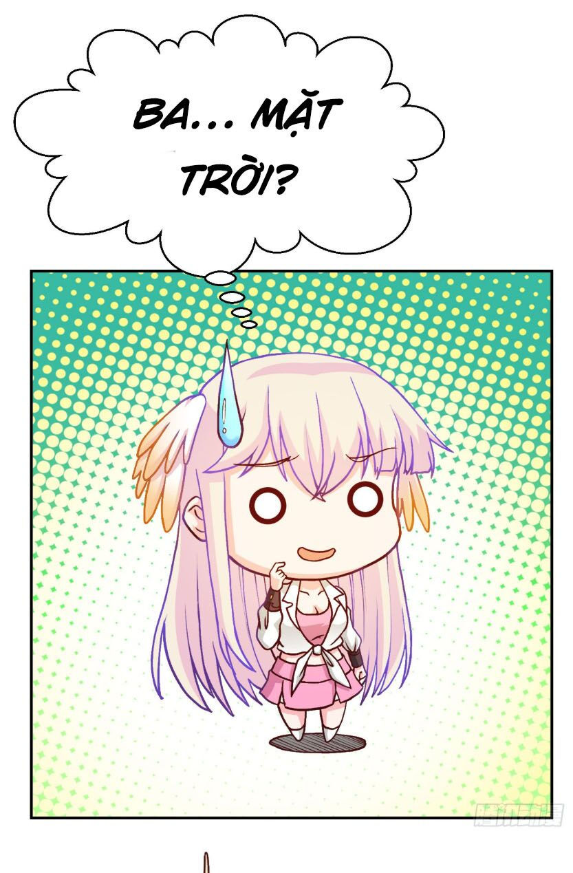 ta chẳng qua là một đại la kim tiên chapter 12 17