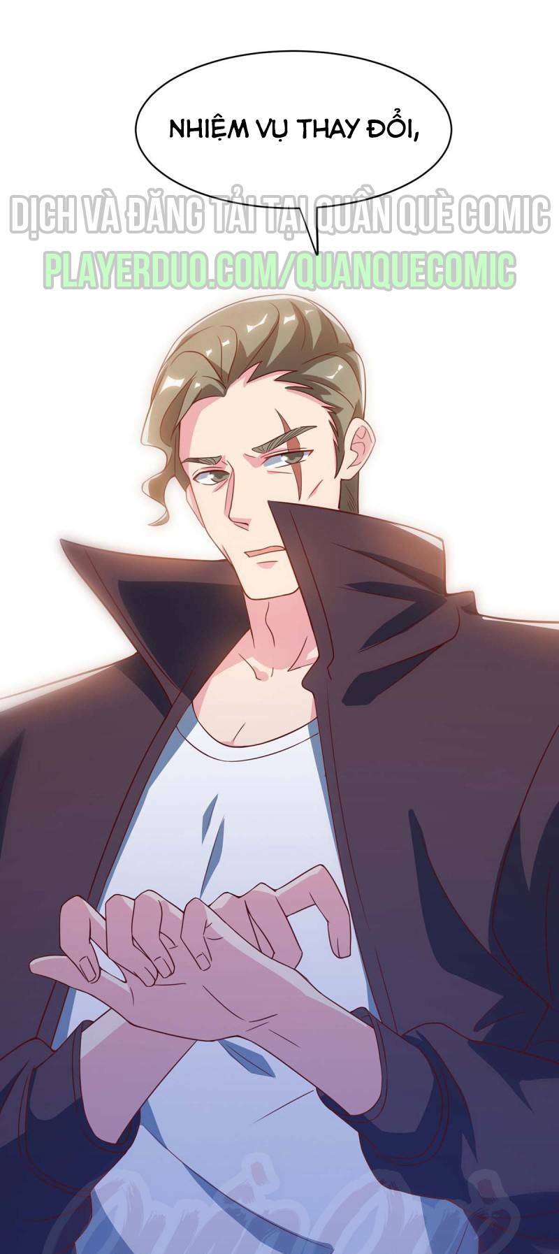 lão bà đặc công cực phẩm của tôi chapter 41 23