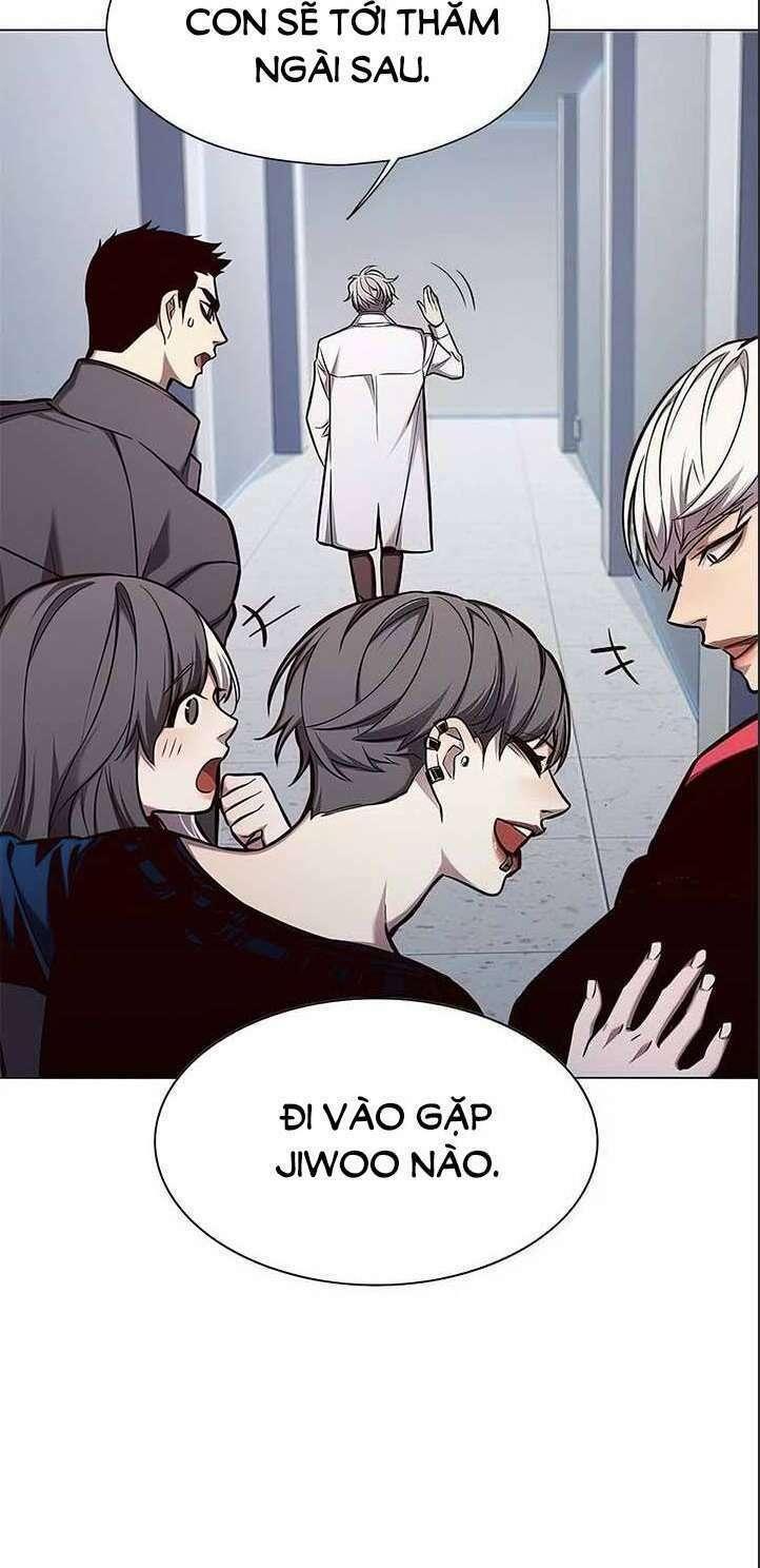 biến thân thành mèo chapter 136 22