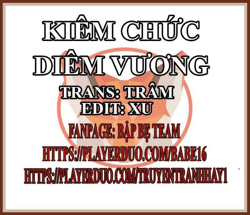 kiêm chức diêm vương chapter 6 1