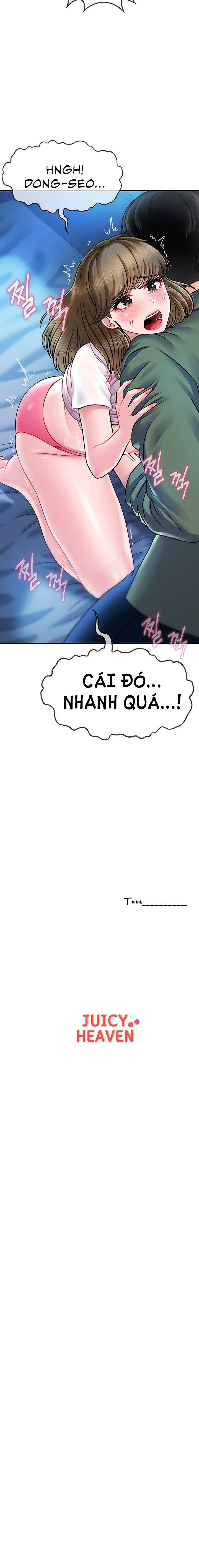 thanh lý đồ chơi tình dục tôi vô tình lập được harem chapter 3 20