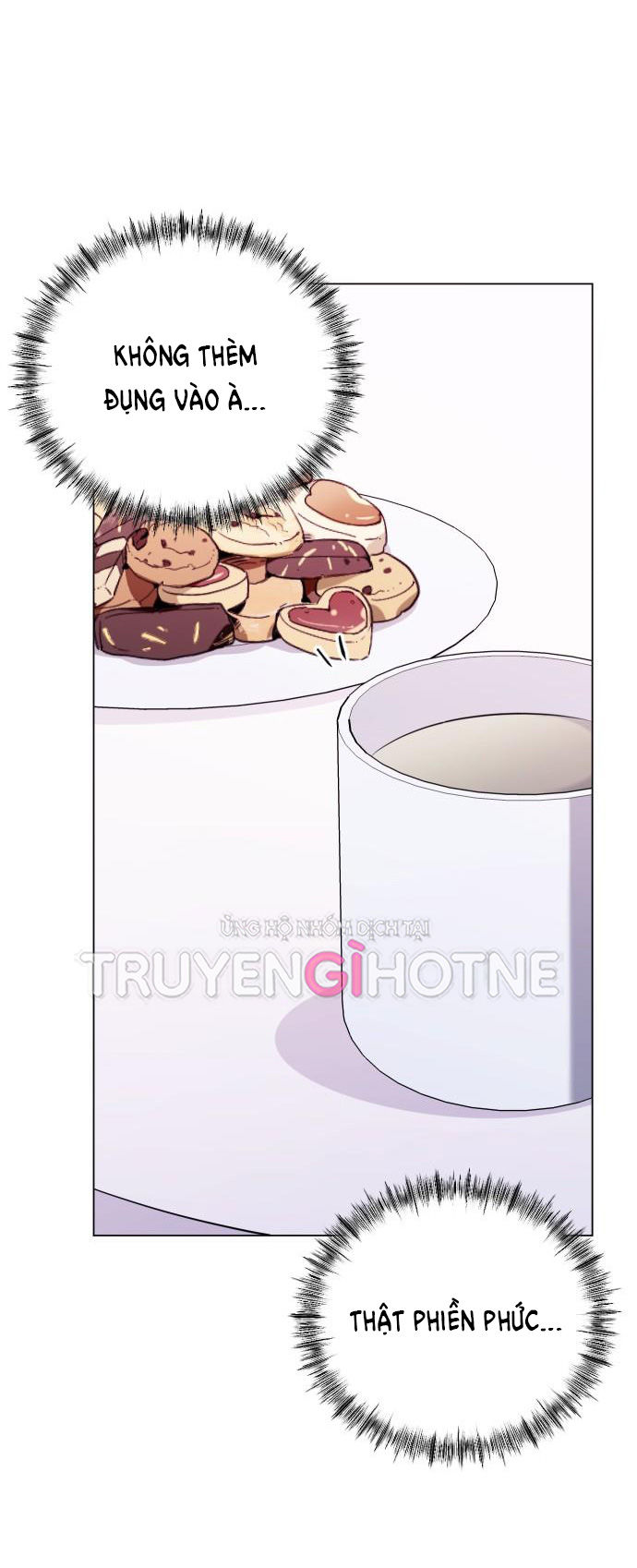 tôi sẽ thay đổi kết cục chapter 9.2 30