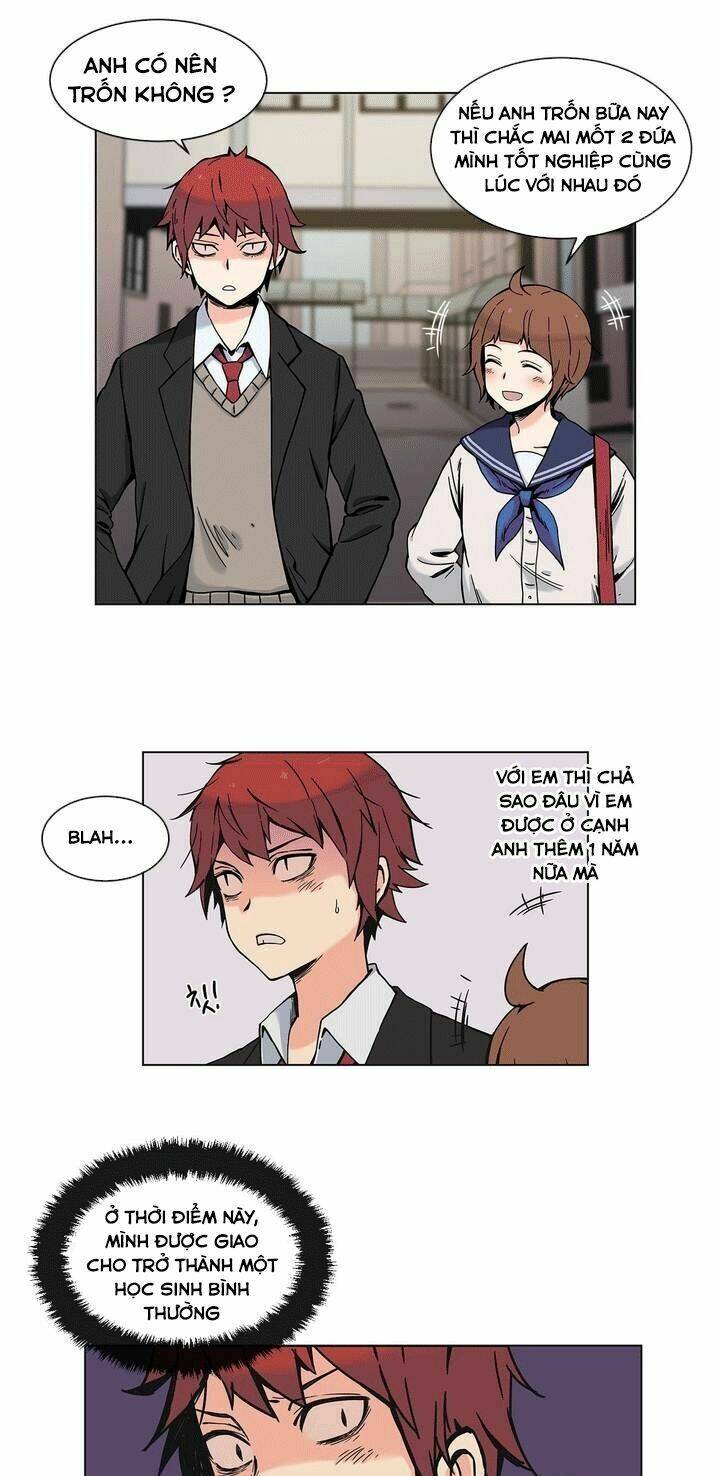 her hero chapter 1 9