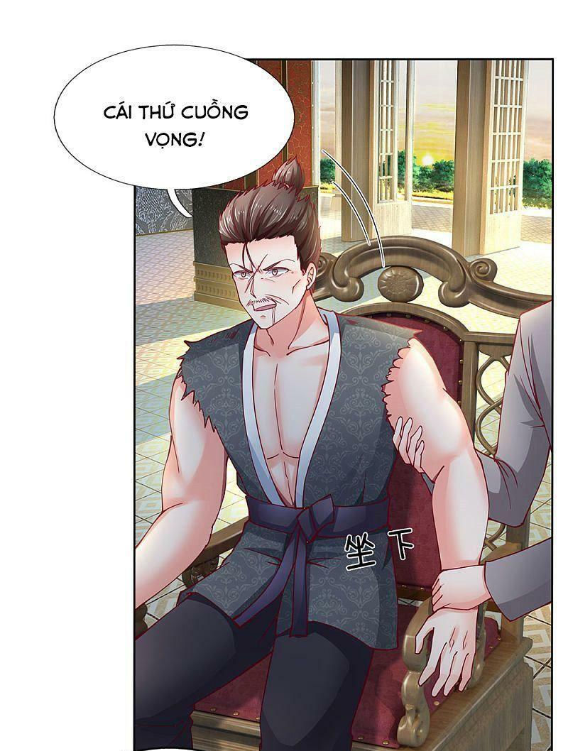 vú em tiên tôn đi ở rể chapter 136 5