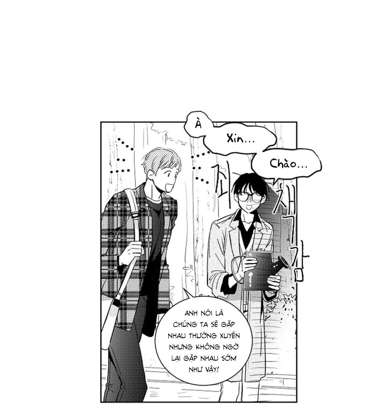 kẻ lừa đảo ngọt ngào chapter 2 29