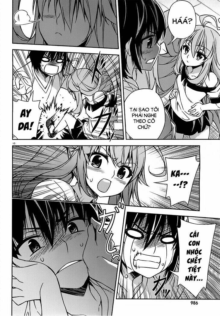 ark:romancer chapter 7 10