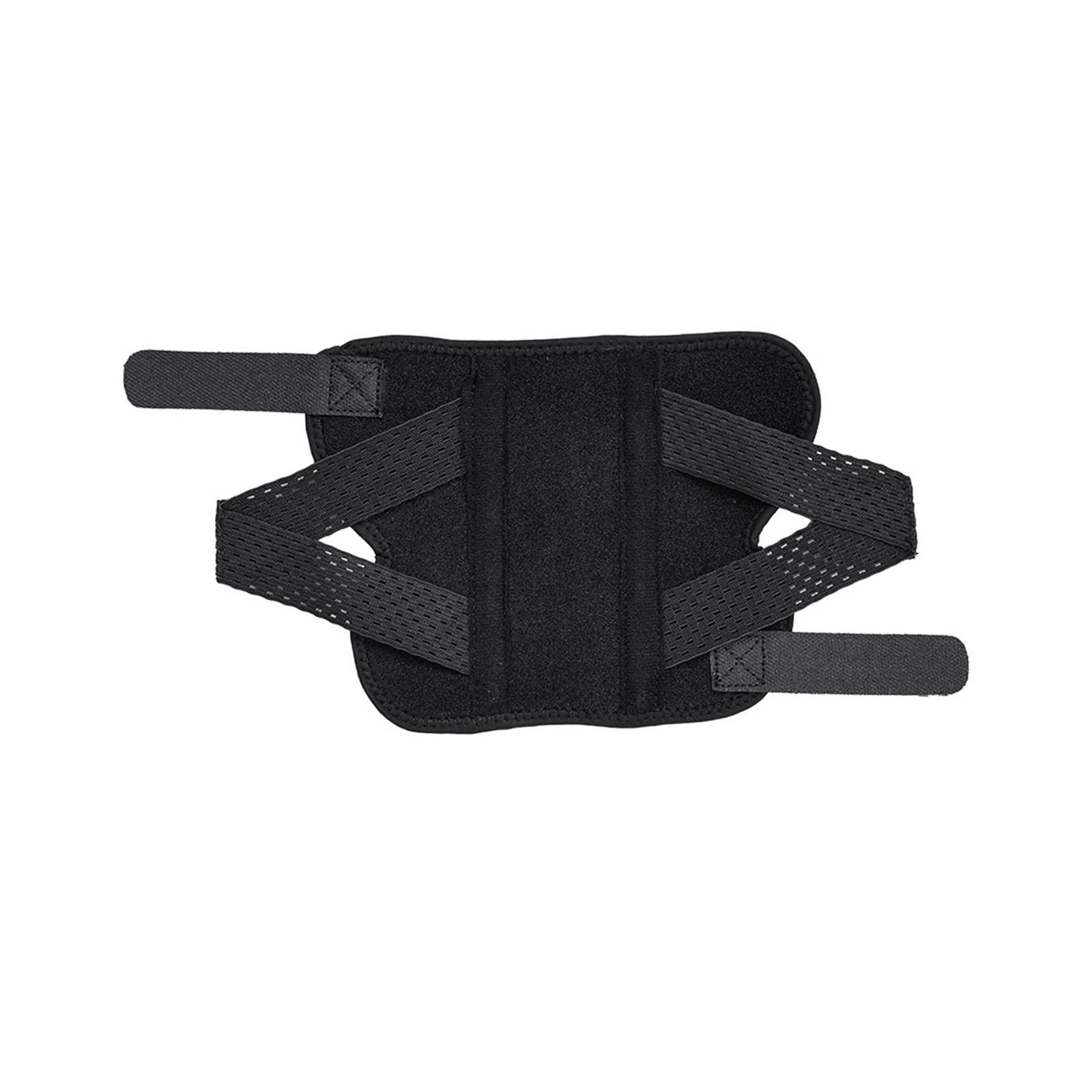 Dog Leg Brace Support Hock Joint Sleeve for Loss of Stability from