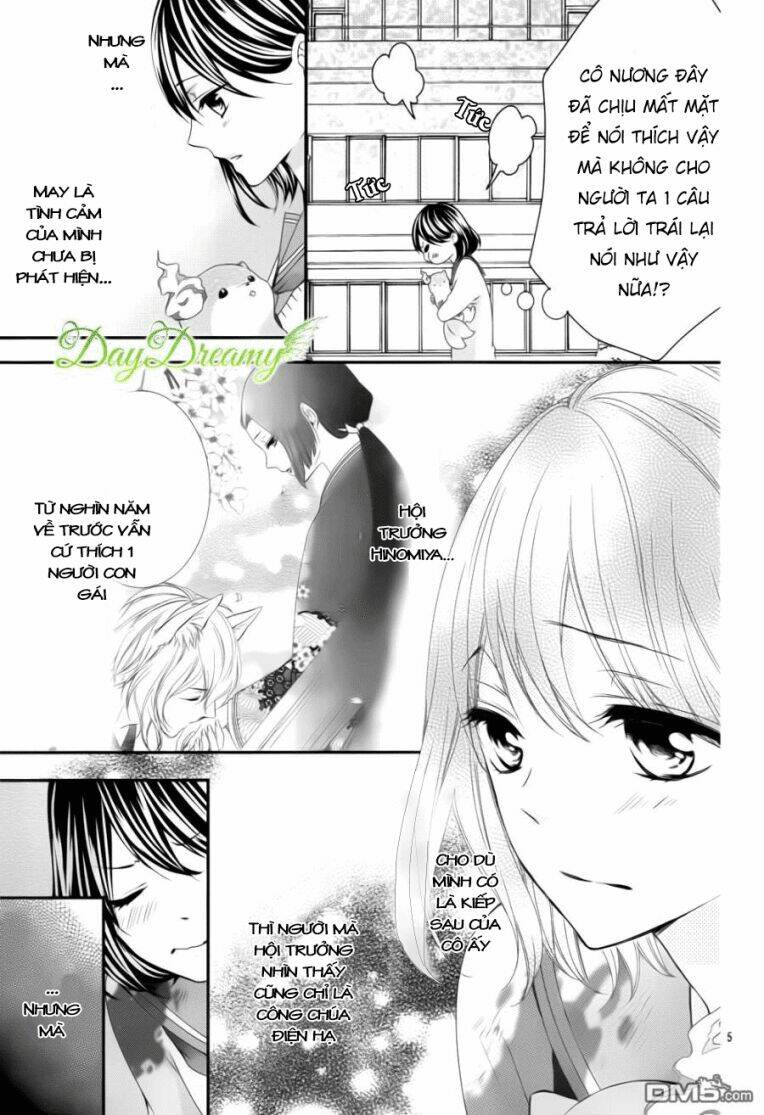 koi to kemono to seitokai chapter 8 7