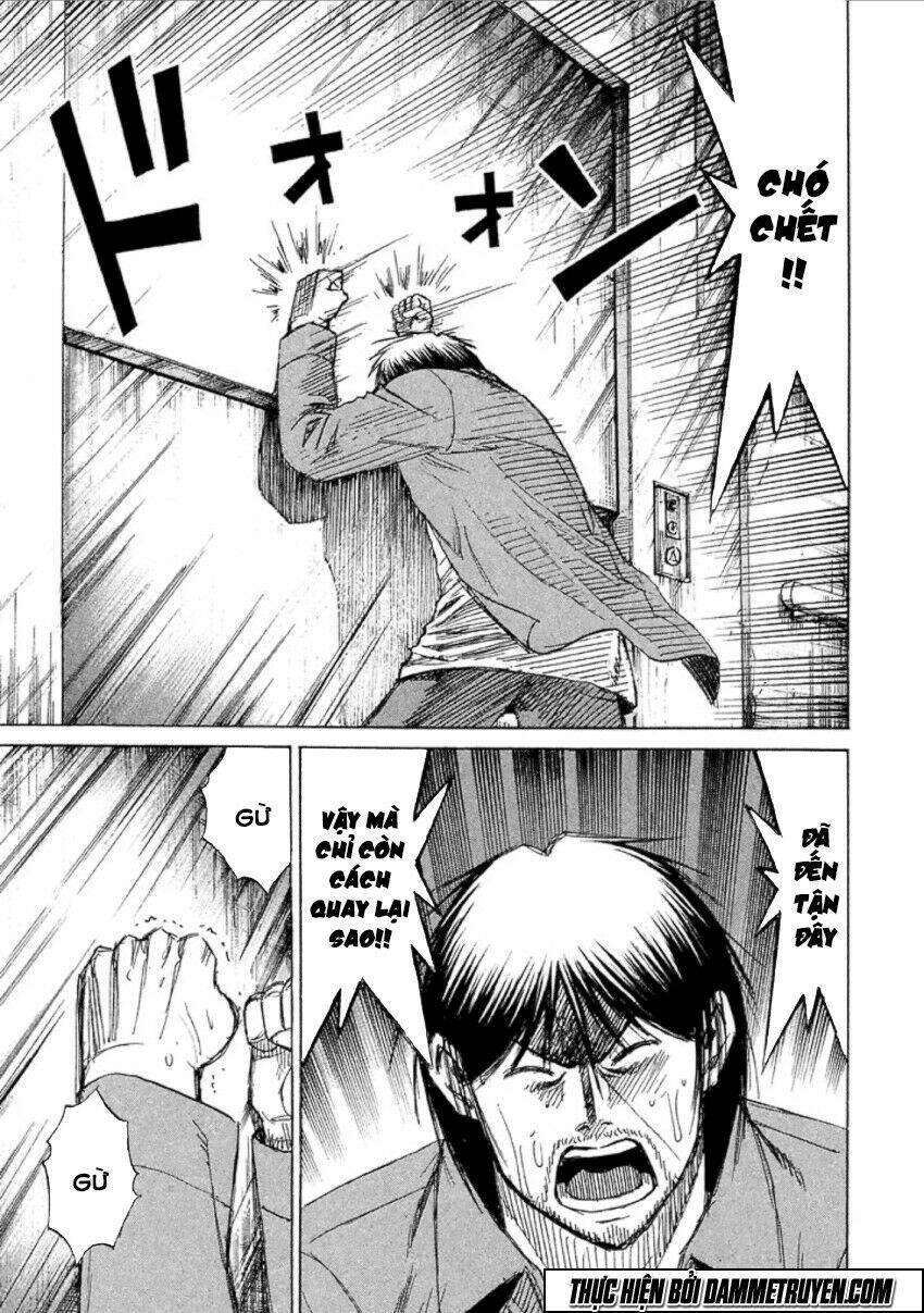 đảo ma cà rồng chapter 484 8